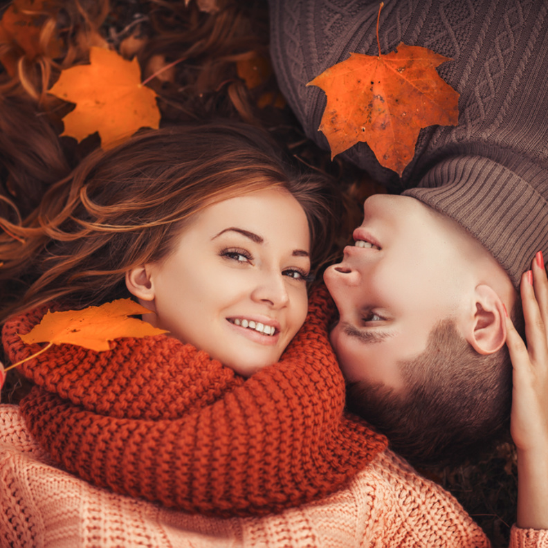 أجمل 10 عيوب في المرأة بعد الوقوع في الحب