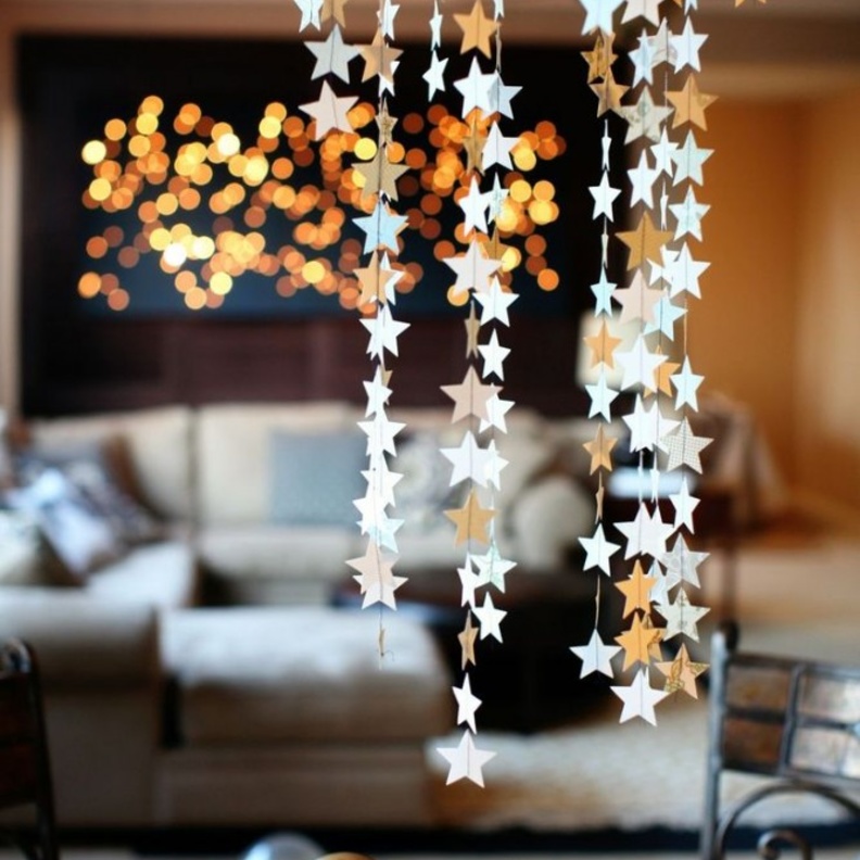 أجواء خاصة للعائلة