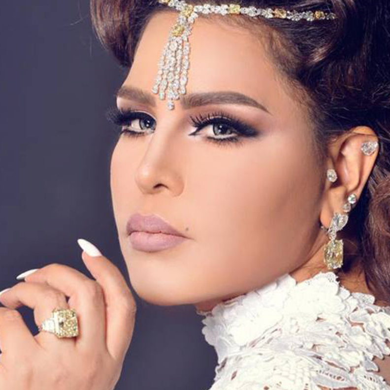 منصة تتويج جائزة الباما