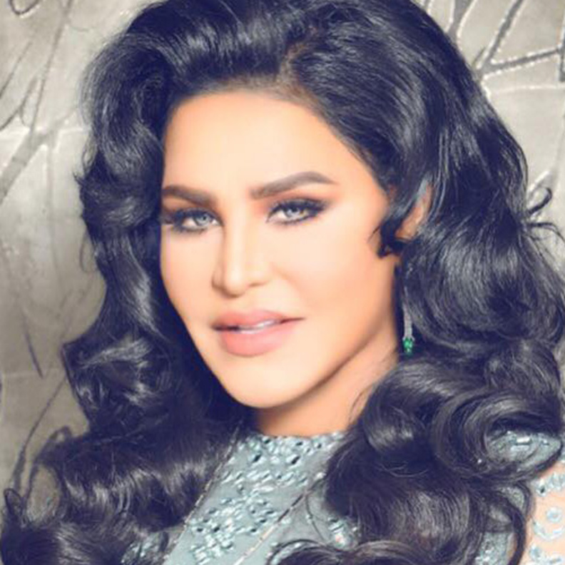 أحلام وقعت عقد الموسم الرابع من أراب أيدول