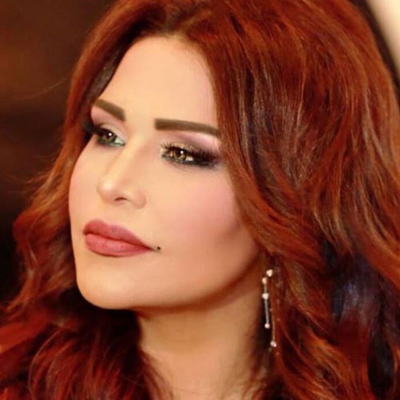 مريم الكعبي