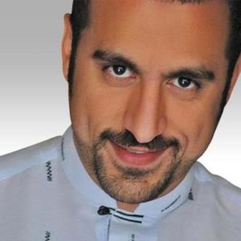 أحمد الشقيري