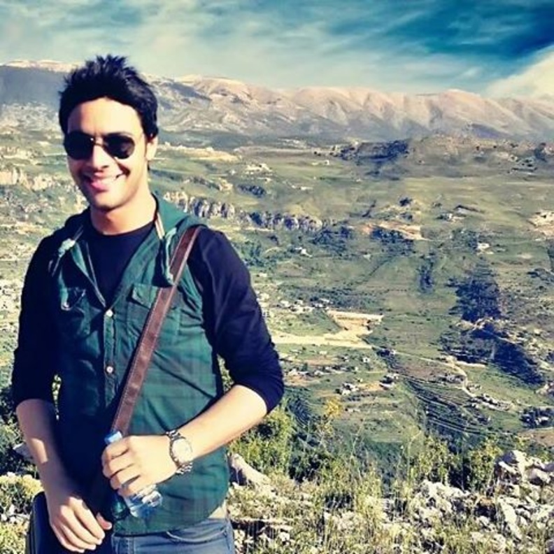 أحمد جمال بخير