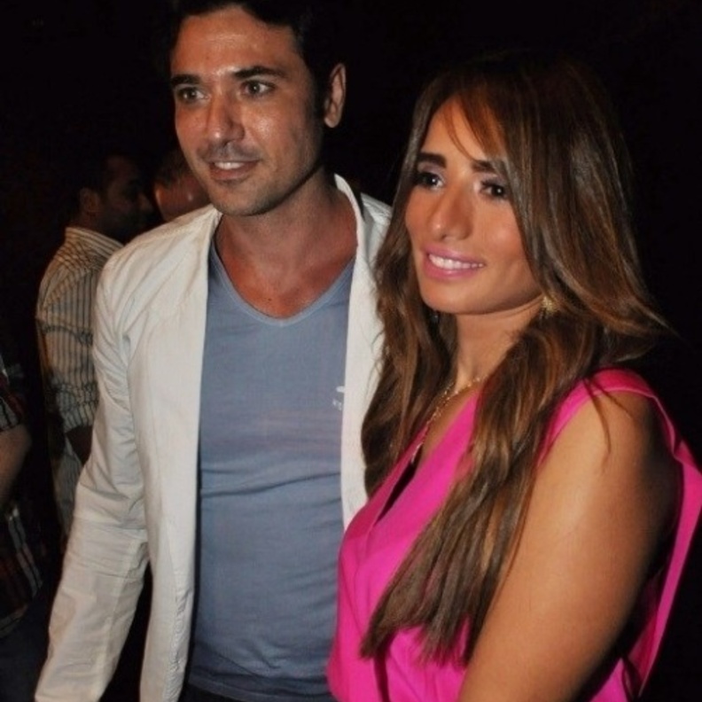 احمد عز وزينة