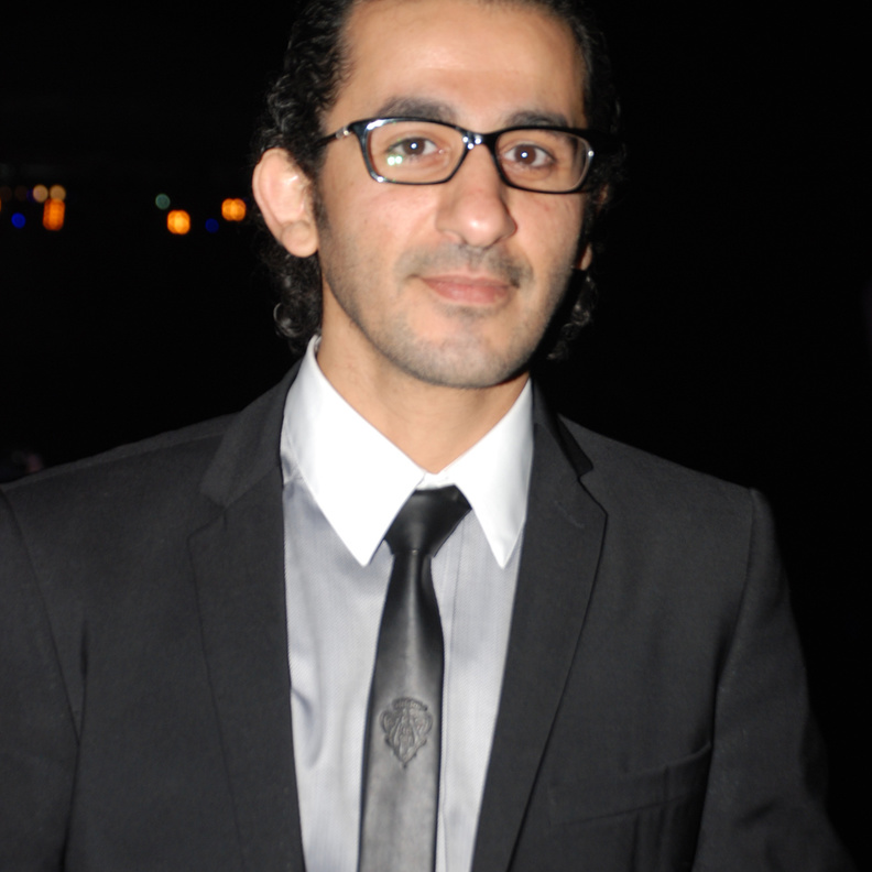 حكمت المحكمة بسقوط حقه عن "تراب الماس"