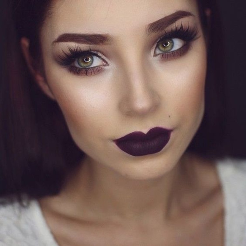 أحمر شفاه انستازيا Liquid Lipstick in Potion from Anastasia Beverly Hills