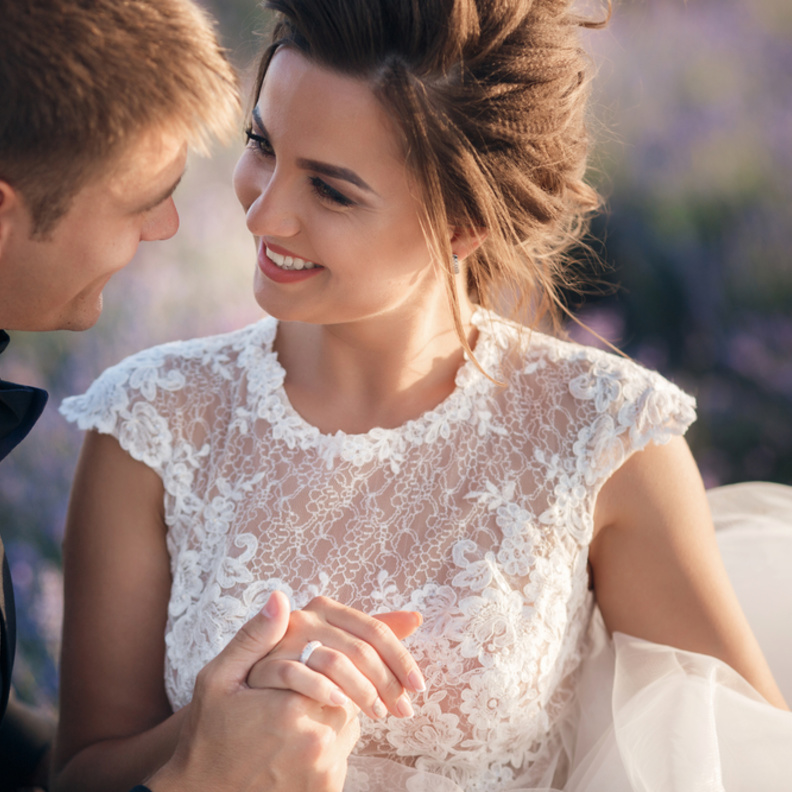 أخطر مشاكل يواجهها العروسين في السنة الاولى من الزواج