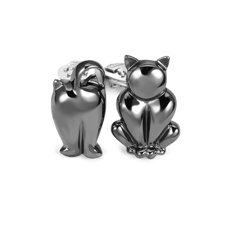 أزرار الأكمام من De Grisogono