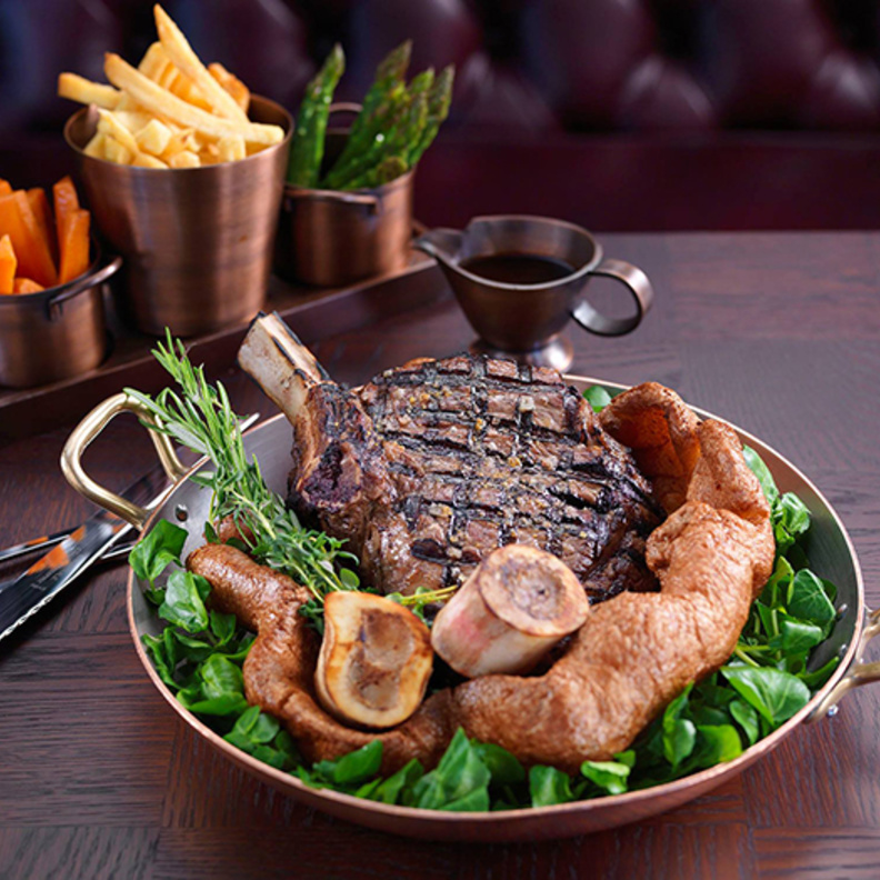 مايو .. شهر المذاقات في الإمارات