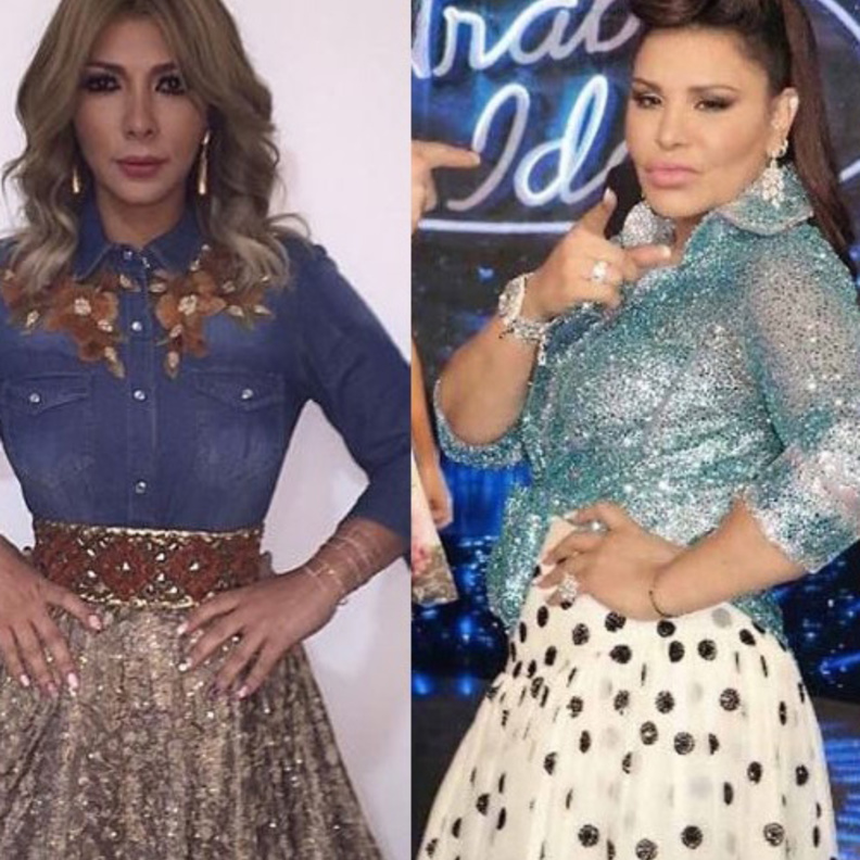  محاولات غير موفّقة لتحقيق إطلالات أنيقة وعصريّة