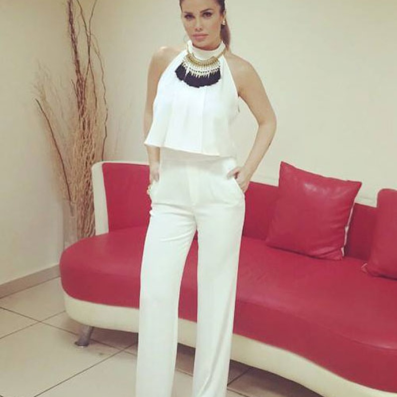  كثرة الأكسسوارات