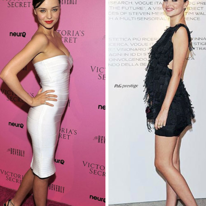 حافظت أنجيلينا جولي على أسلوب راقي أثناء وبعد الحمل