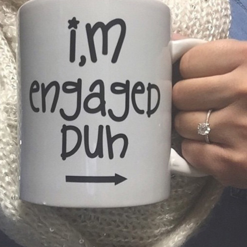 صورة رائعة للخاتم