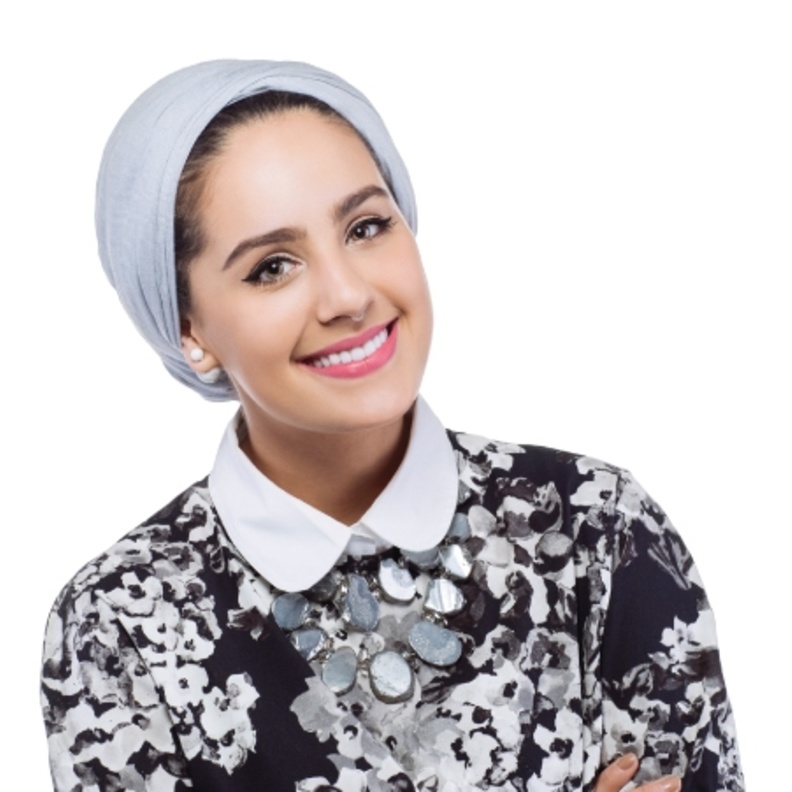 مكياج ناعم للمحجبات في رمضان استوحيه من المدونات