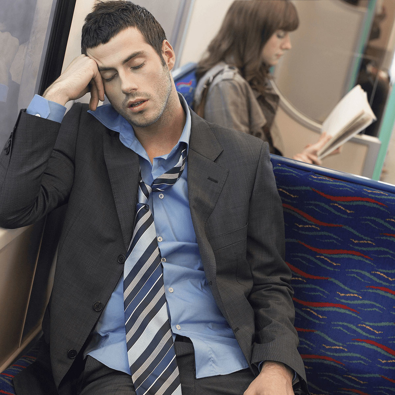 أشياء تقوم بها صباحا تشعرك بالإرهاق