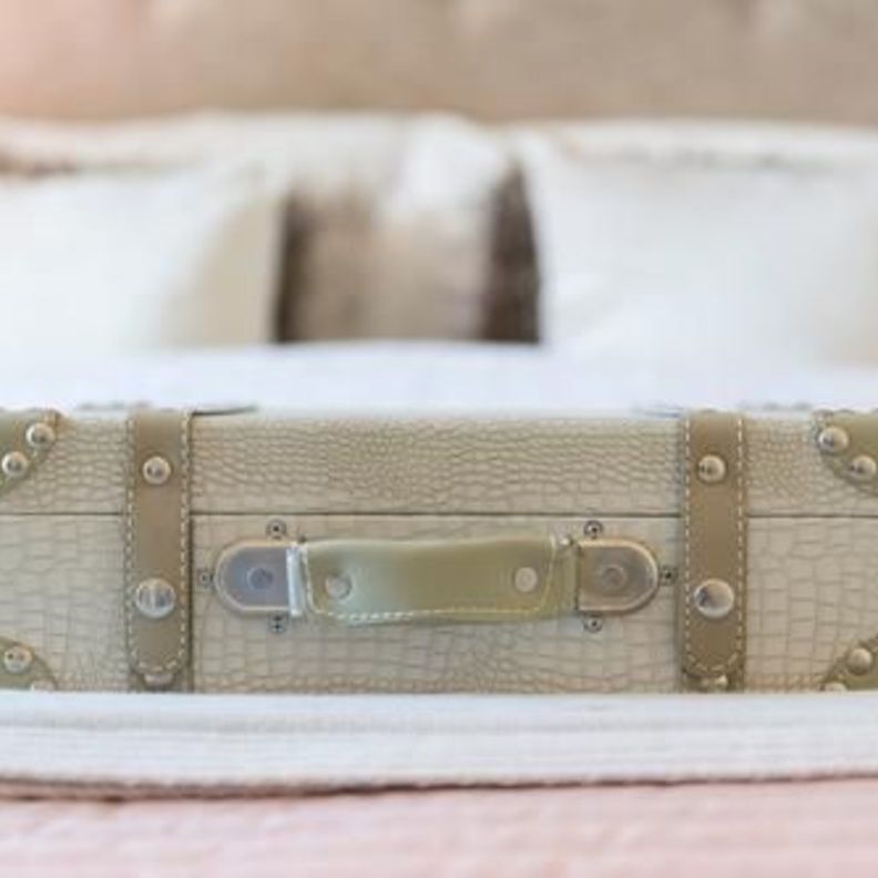 أشياء لا تضعها في حقيبتك أثناء رحلة السفر