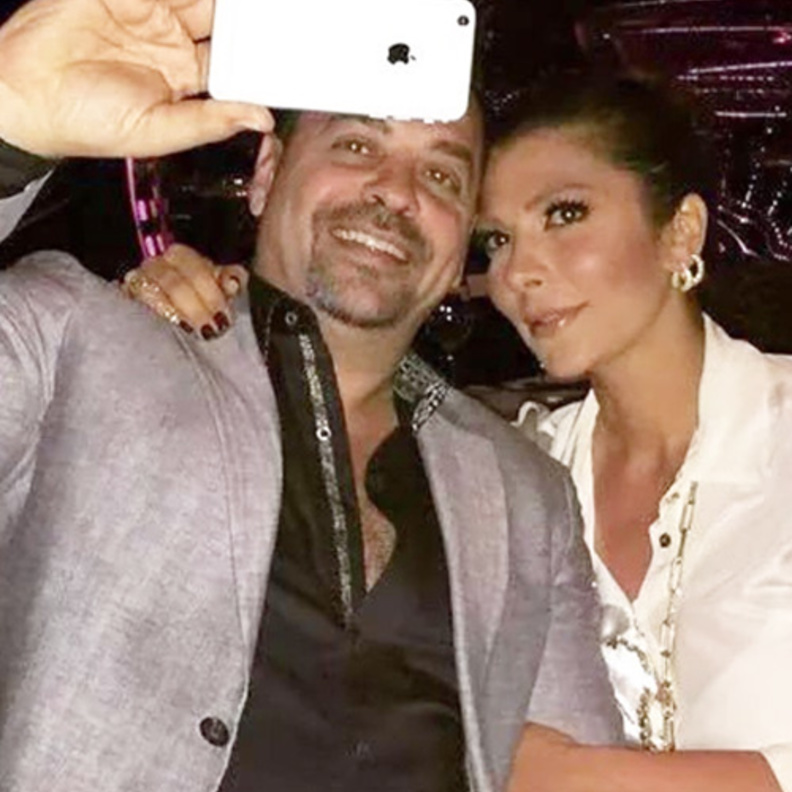  صورة أطفال اصالة فى الطريق للمدرسة