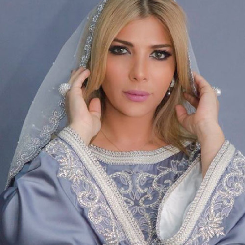 أصالة تتحسر على الفنانين العرب وتحسد نجمات الغرب