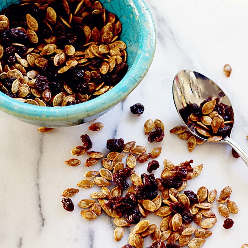 أضيفي الزبيب لإفطارك لفوائده الرائعة 