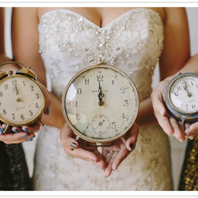 أضيفي المزيد من روح الاحتفال