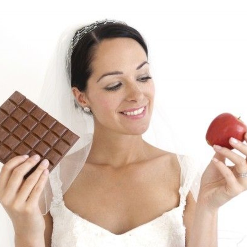 للعروس: أطعمة تمنحك الطاقة في شهر العسل