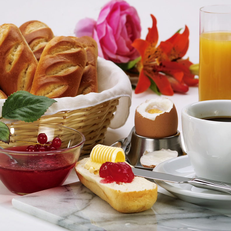 أطعمة لا ينصح بتناولها في وجبة الفطور 