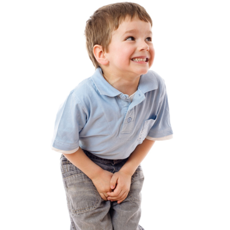 أعراض هامة تدل على فرط نشاط المثانة لدى طفلكِ 