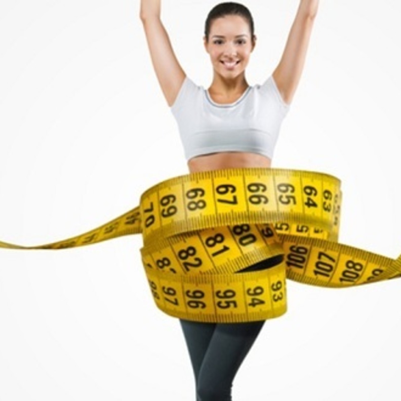 أعشاب لتنحيف الجزء العلوي من الجسم