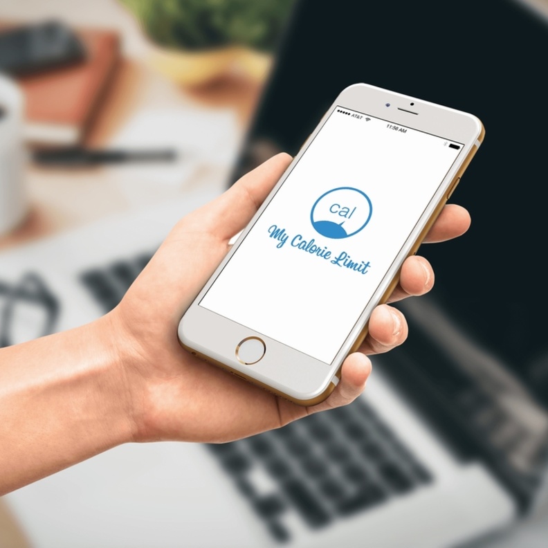 أفضل التطبيقات لحساب السعرات الحرارية والنظام الغذائي مجانا 