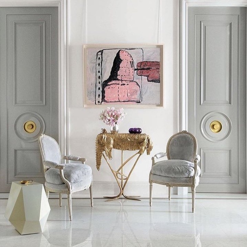 أفكار بسيطة لتجديد ديكور منزلك