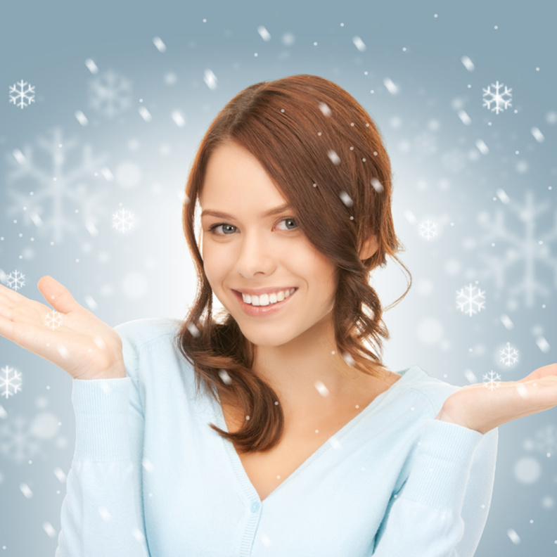 أفكار بسيطة لتحقيق النجاح في العام الجديد.