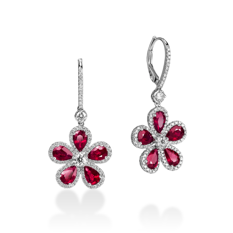 أقراط من أدلر