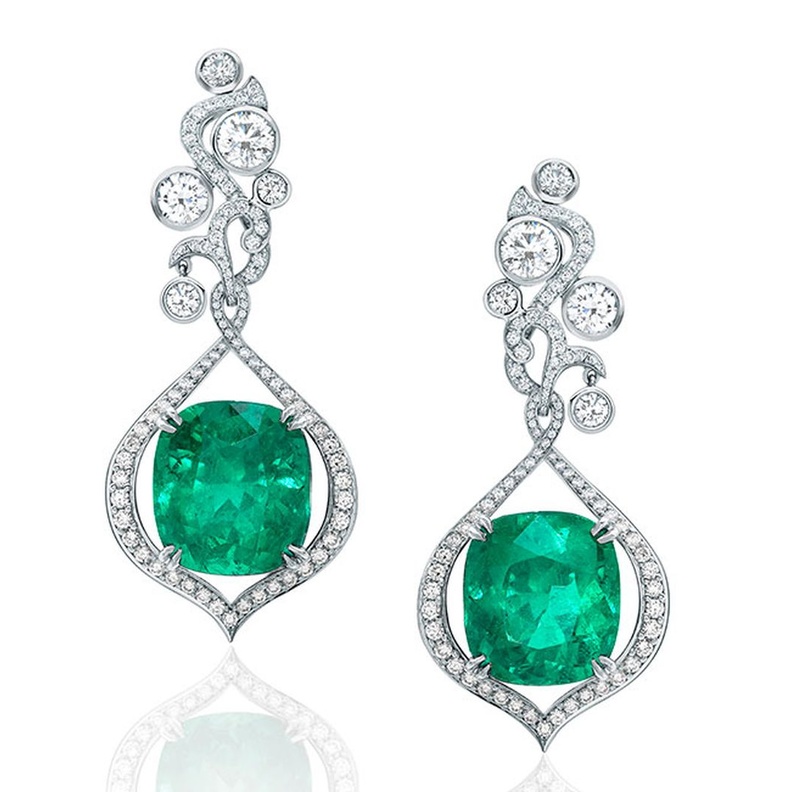 أقراط من بودلز