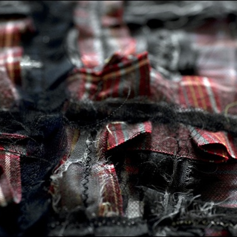 أقمشة دار شانيل