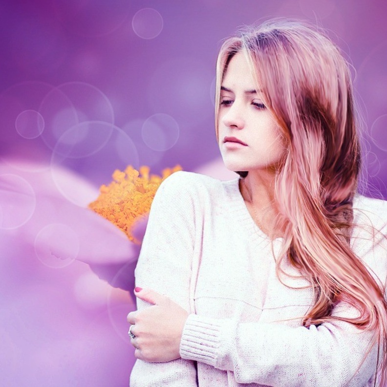 أقوى نساء الأرض .. من تكون ؟