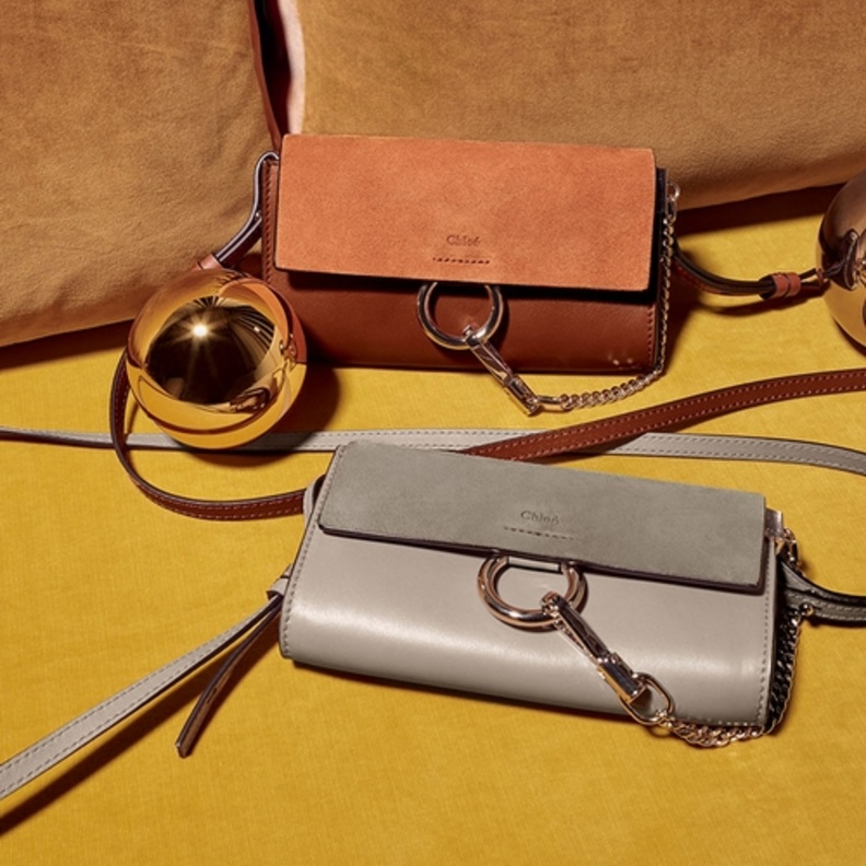 أكسسوارات استثنائية ذات تصاميم حديثة وعصرية