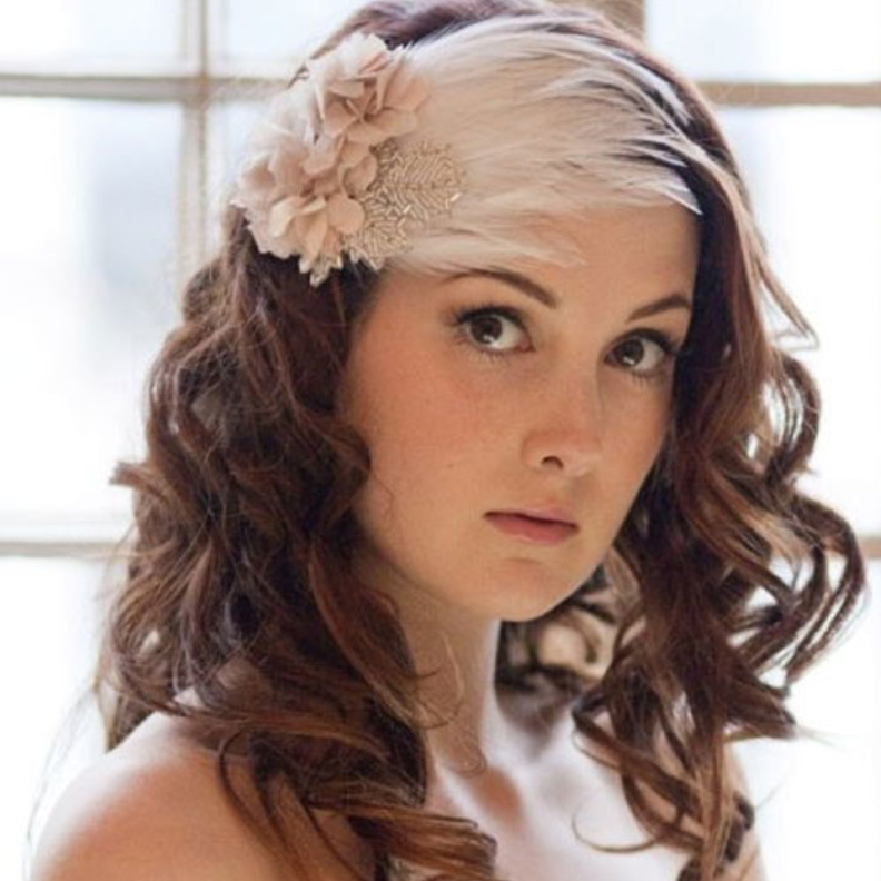  دبابيس لؤلؤية للشعر