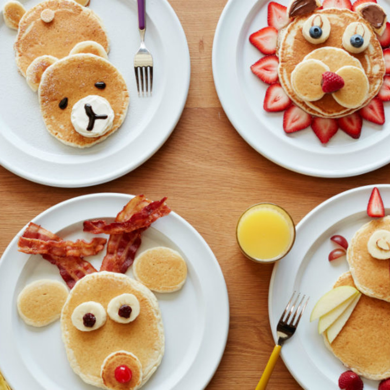 أكلات يحبها الأطفال بلا جدال