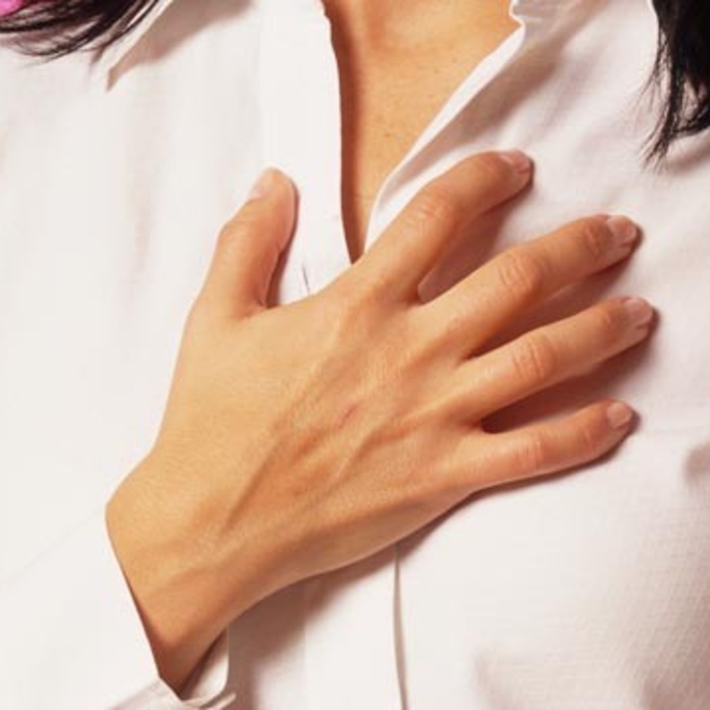  الإكتئاب عرض من أعراض خلل الغدة الكظرية