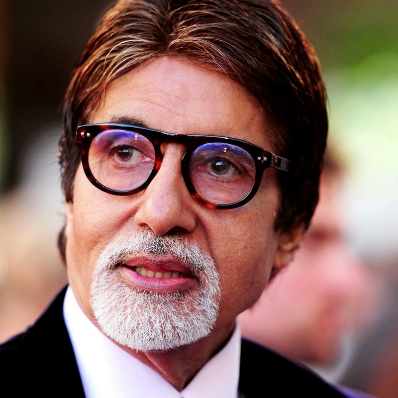 أميتاب باتشان