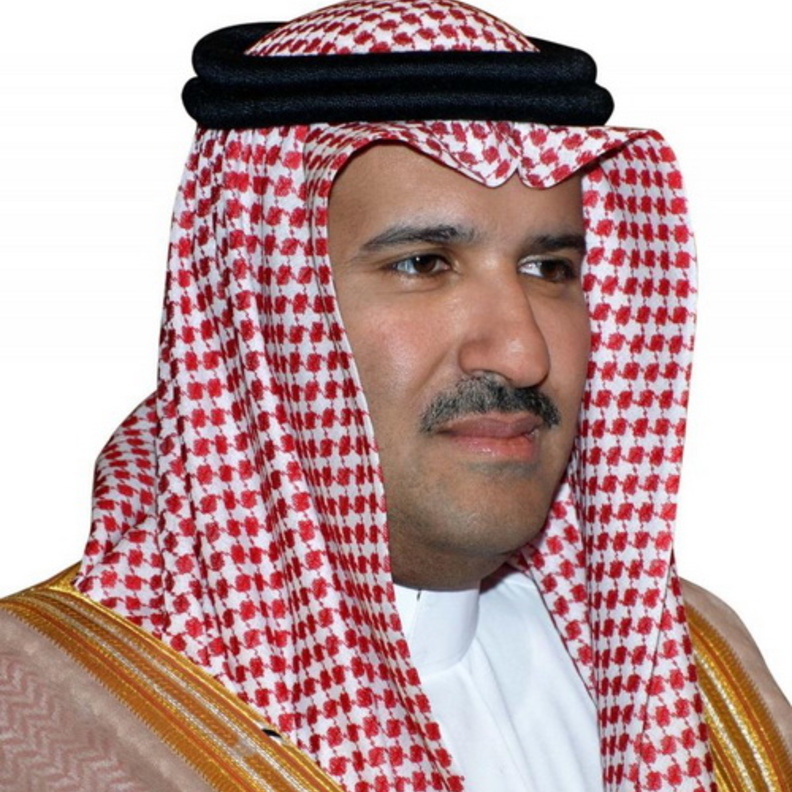 أمير منطقة المدينة المنورة