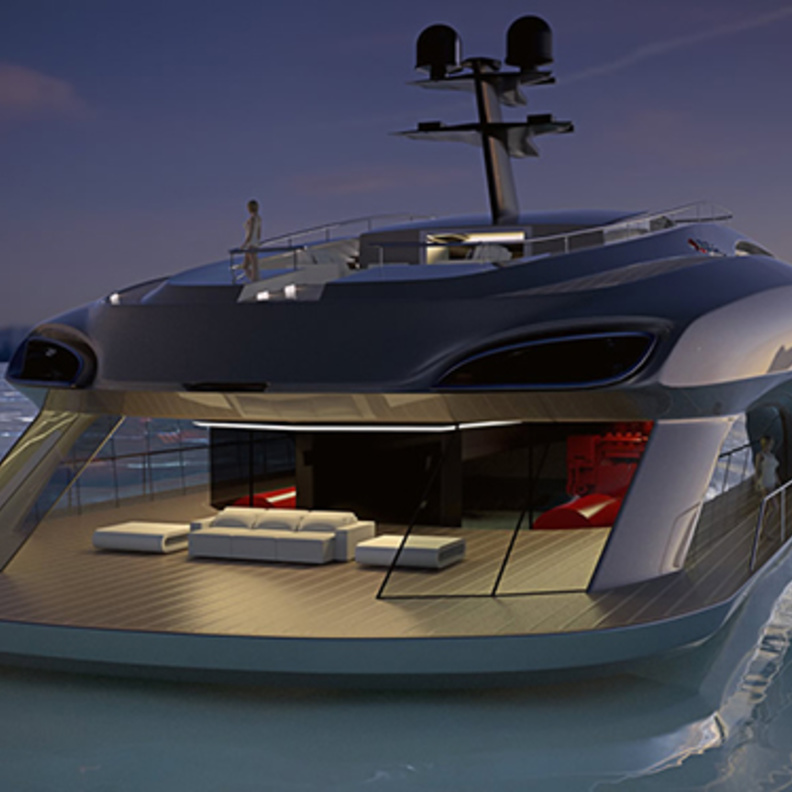 أناقة التصميم