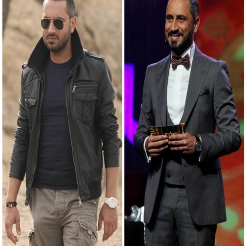 أسلوب أنيق وبعيد عن المبالغة