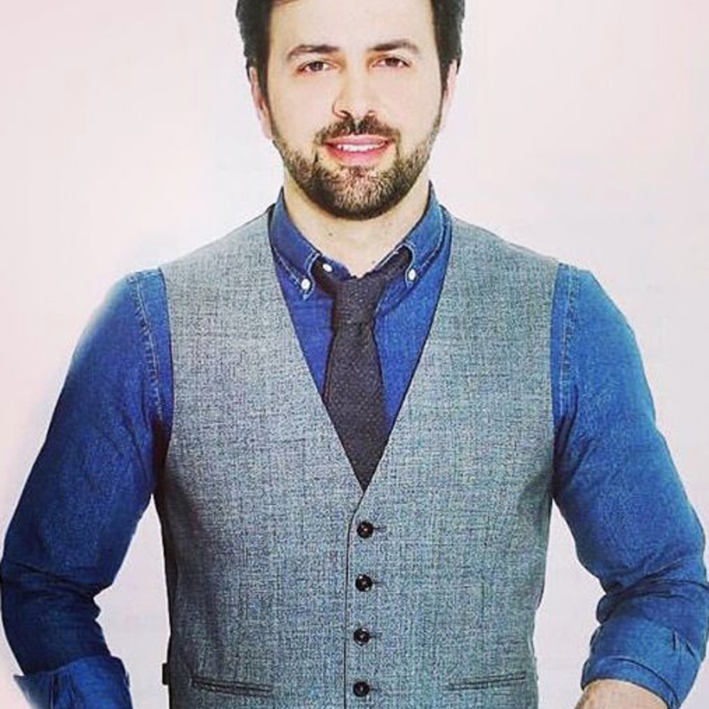 ستايل كاجوال أنيق وبسيط