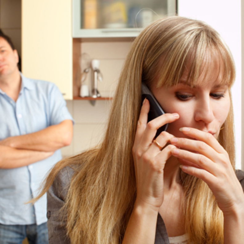 أنثى الإخلاص... دواء جديد لمنع الخيانة