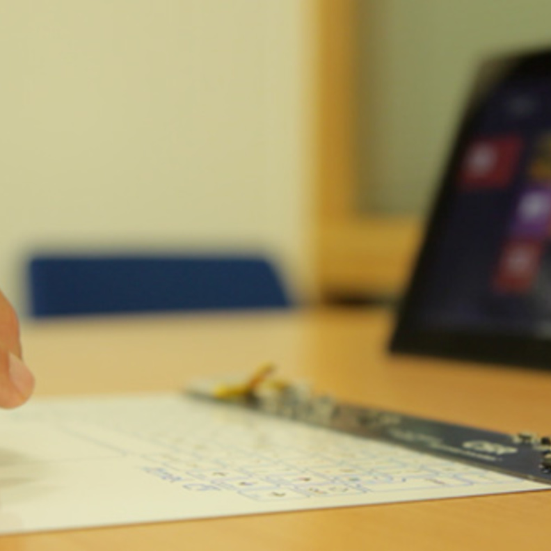 أنحف لوحة مفاتيح