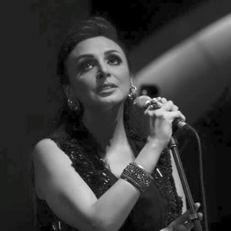 أنغام قدمت أشهر أغنياتها القديمة والحديثة