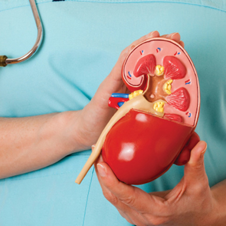 أهم أعراض الفشل الكلوي