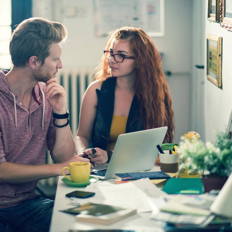 عندما يقول العريس أنه لا يهتم