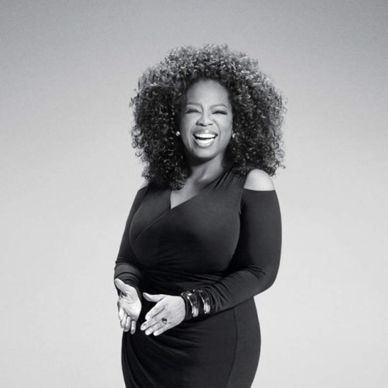 أوبرا وينفري تنفي رسميا نيتها الترشح لمنصب الرئيس الأمريكي